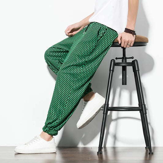 Hype Streetwear Pants