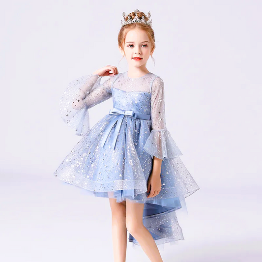 Starlight Dress by Little Royalty™